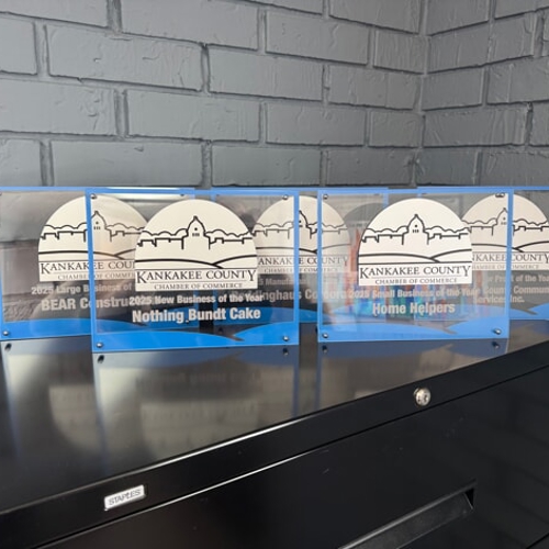 Plaques and Engraving